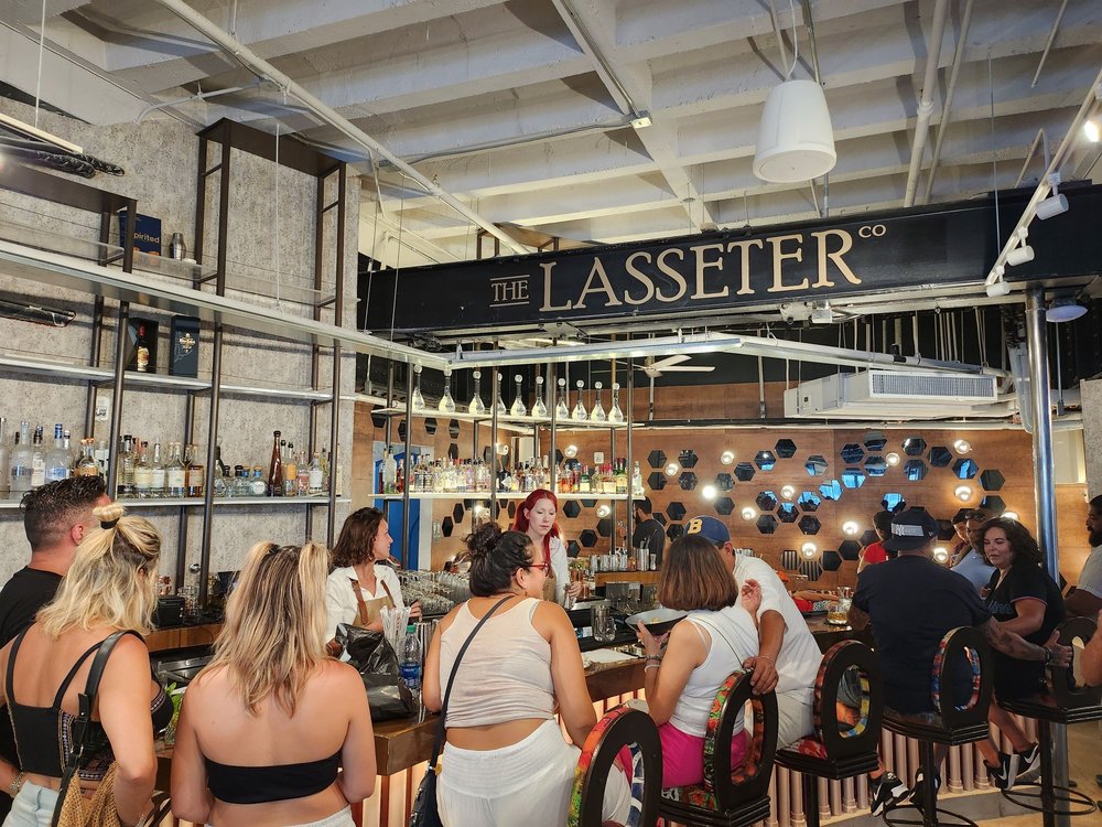The Lasseter