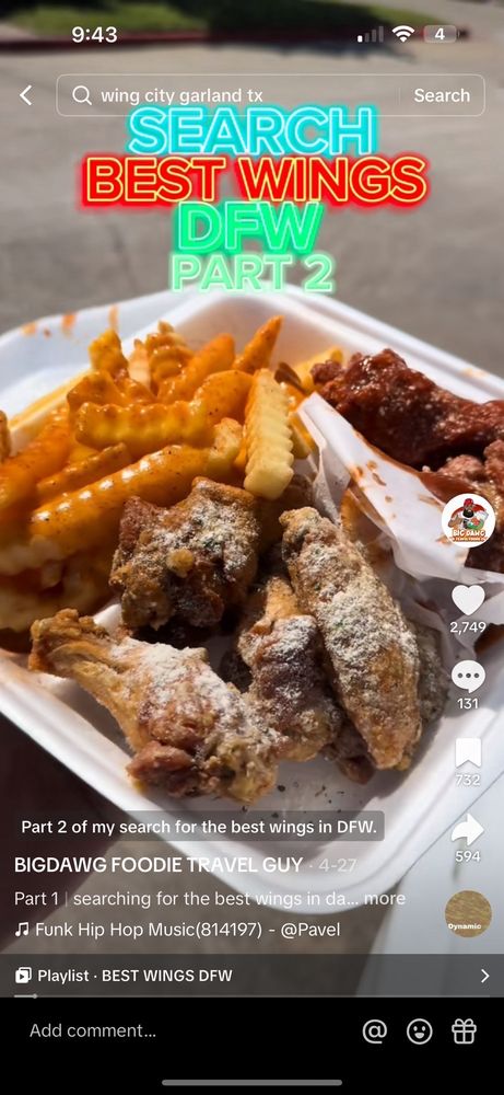 America's Best Wings America's Best Wings