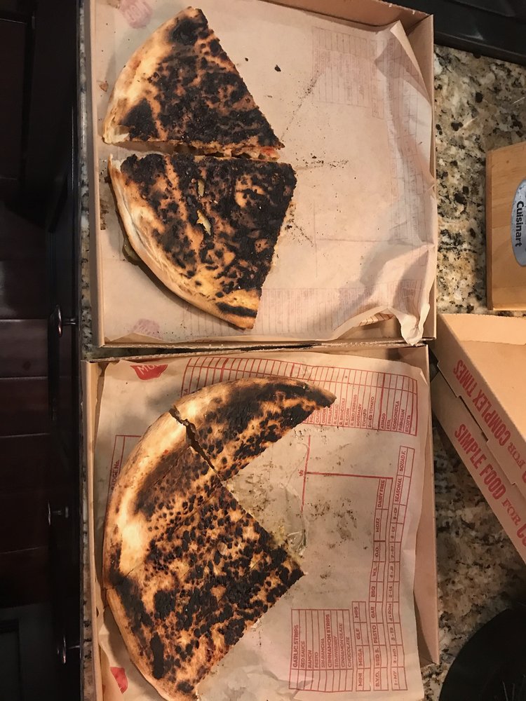 MOD Pizza