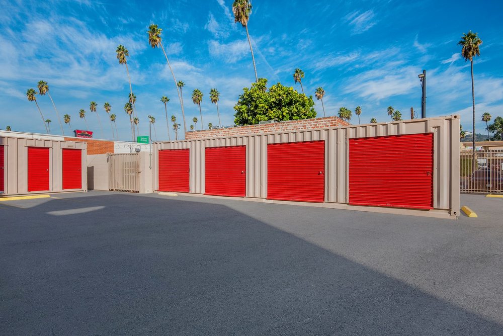 StorQuest Self Storage