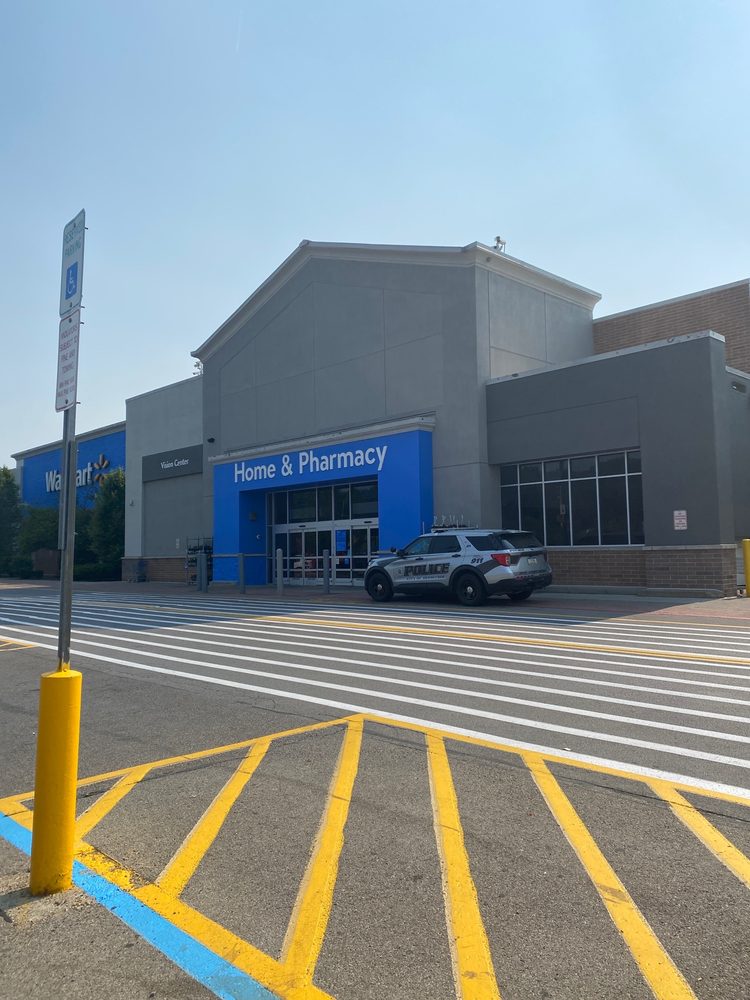 Walmart Supercenter