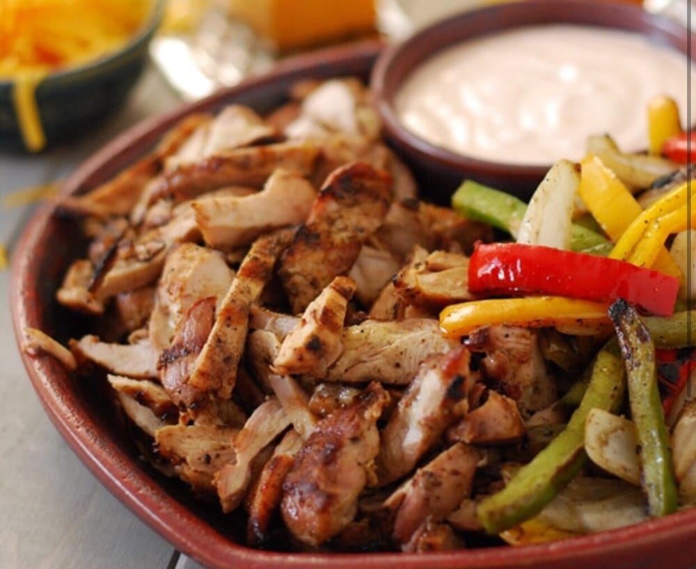El Mejicano