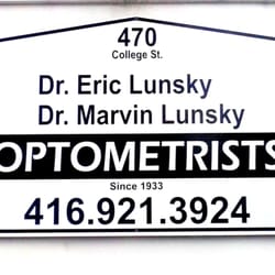 Lunsky Optometry - 2019 All You Need to Know BEFORE You Go (with Photos
