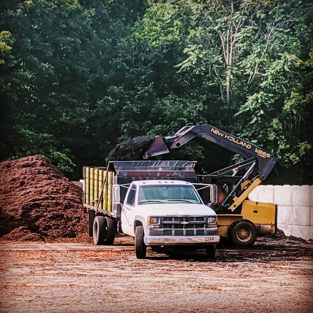 Green View Landscaping