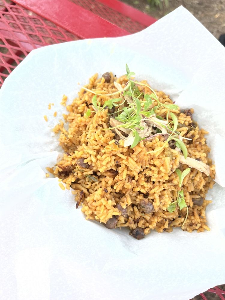 Plantain Bar