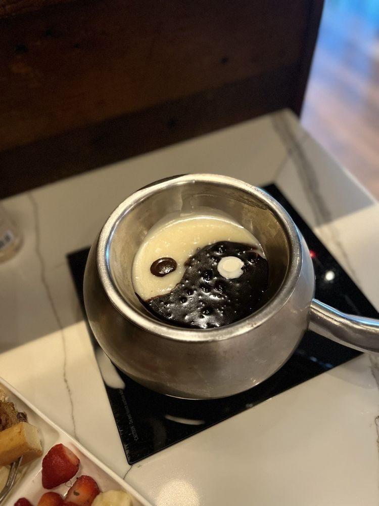 The Melting Pot - El Paso