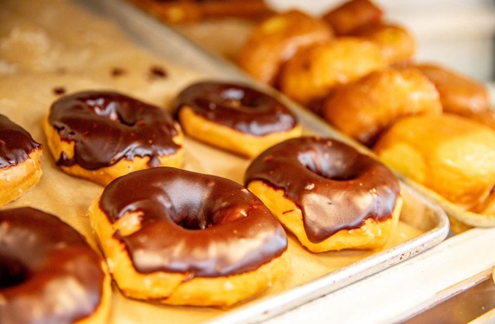 Charlie's Café at Rosemary