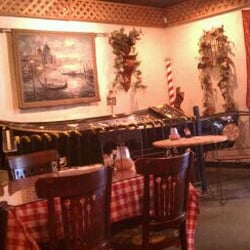 Pasta Gondola Closed 49 Reviews Italian 664 San Ramon Photo Of Pasta Gondola Danville Ca United States