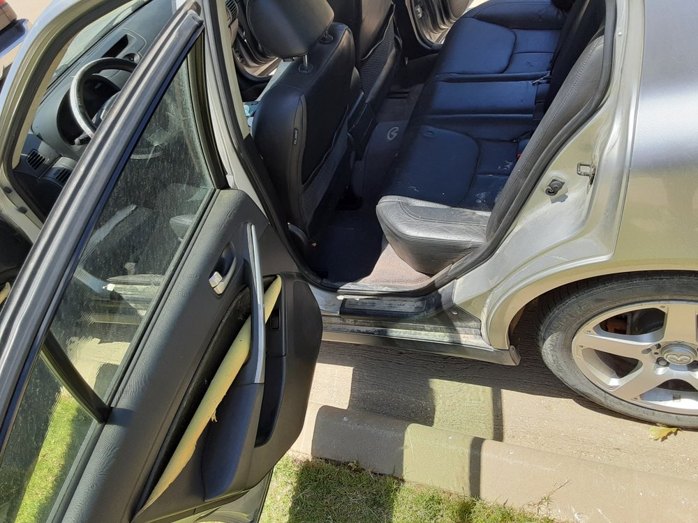 DJ Did Things Auto Detailing