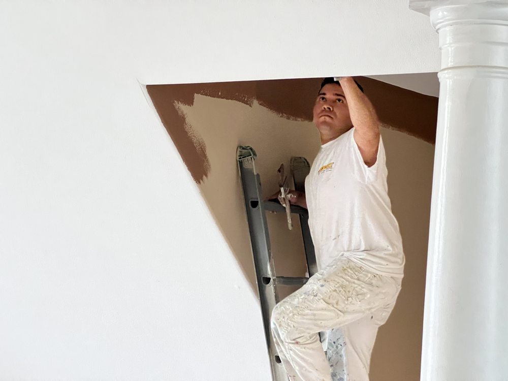 Ace Top Quality Painting & Decorating