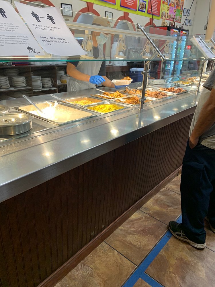 El Bohio Tipico Restaurant