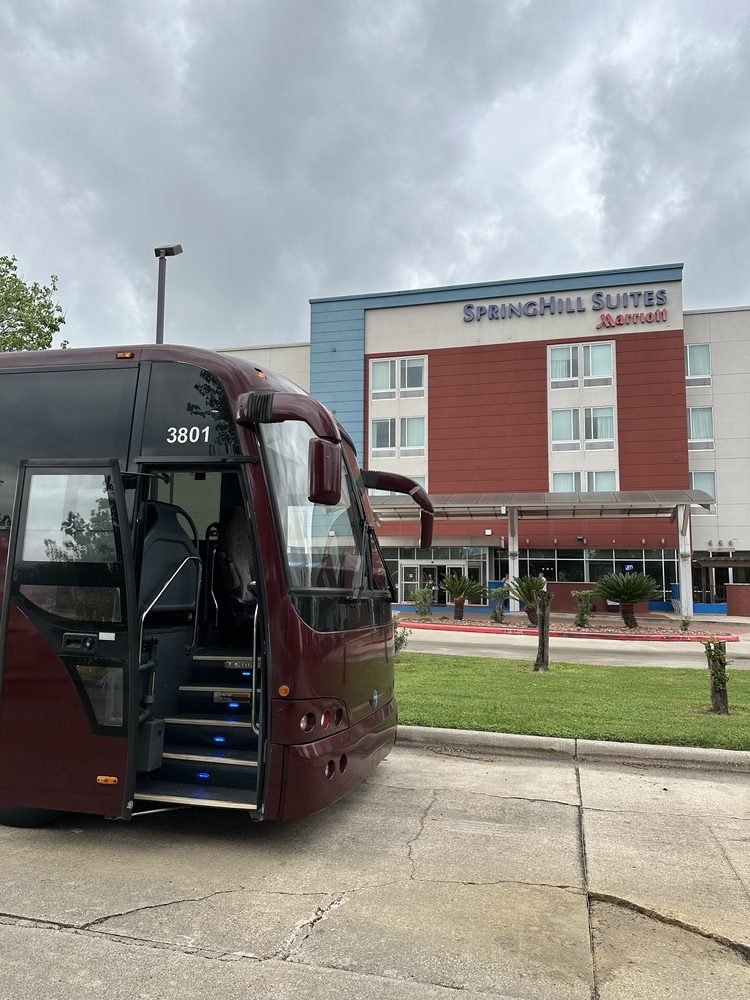 SpringHill Suites by Marriott Houston Baytown