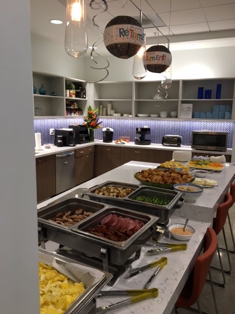 SunnySide Catering & Biscuits