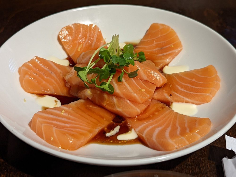 Taru Japanese Sushi & Cuisine