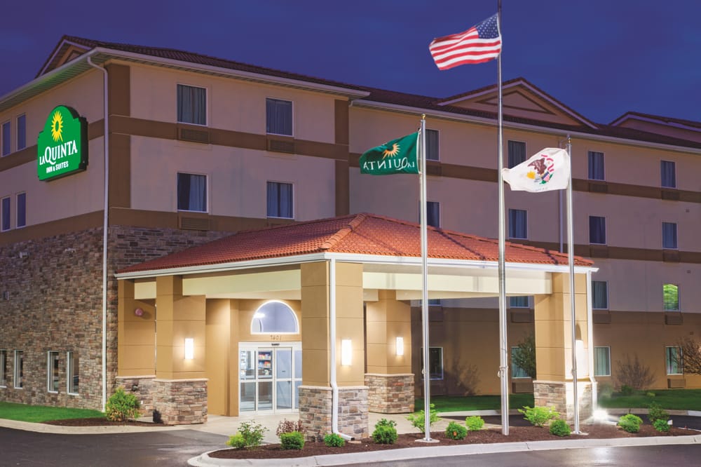 La Quinta Inn & Suites Rockford 60 Photos & 12 Reviews Hotels