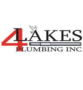 image of business 4 Lakes Plumbing