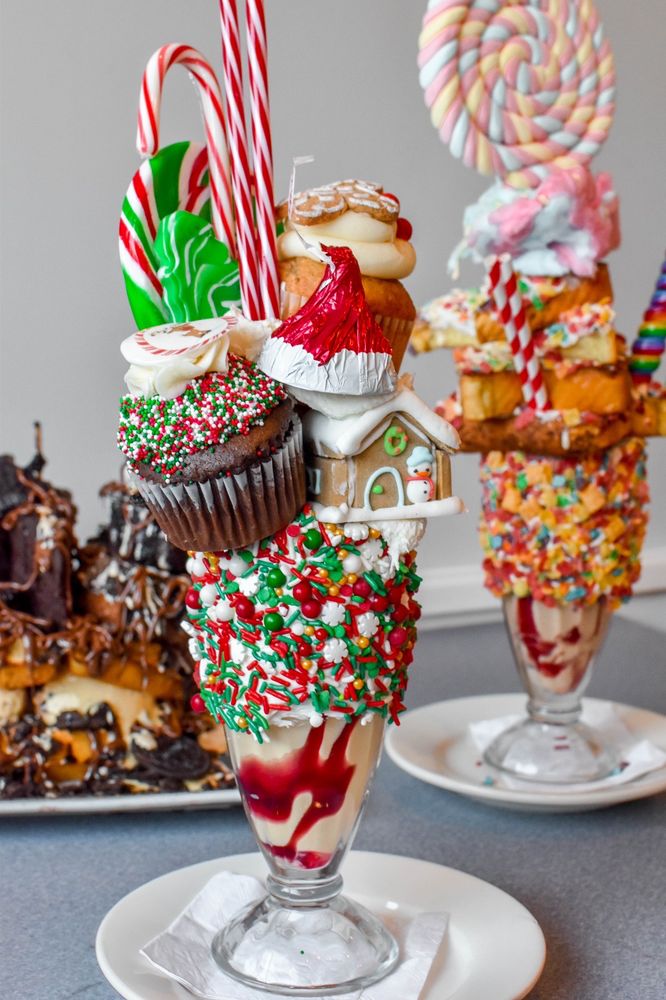 Elm Street Diner
