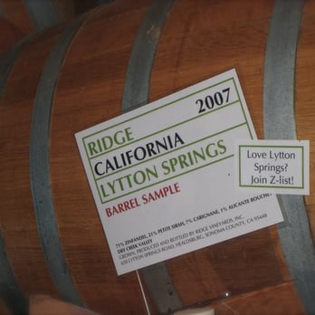 With Out You Girl Russian River Wine Road