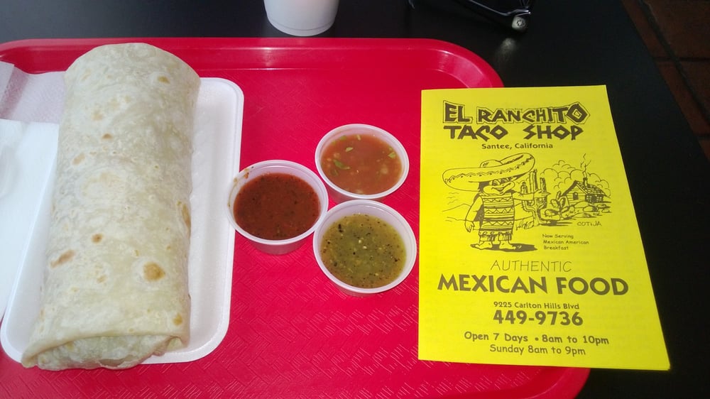 Mexican Restaurants In Santee Ca Mexican Restaurants In Santee Ca