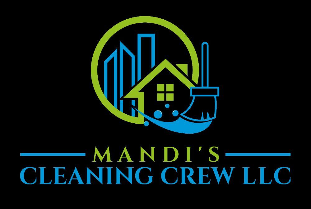Mandi's Cleaning Crew