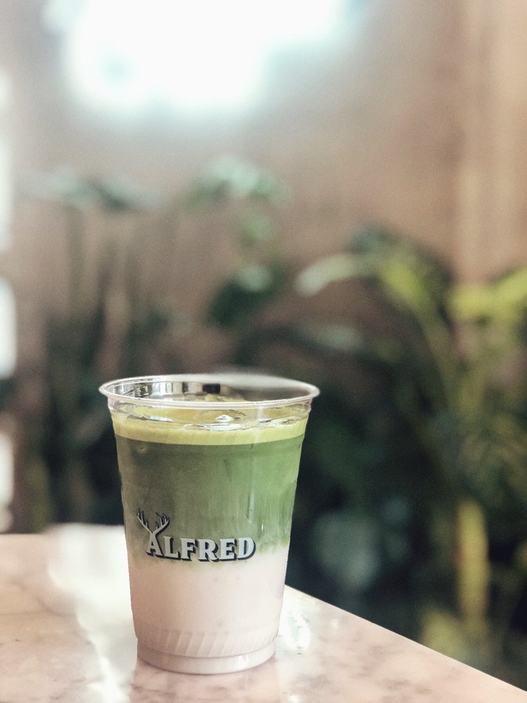 Coffee Shop Image