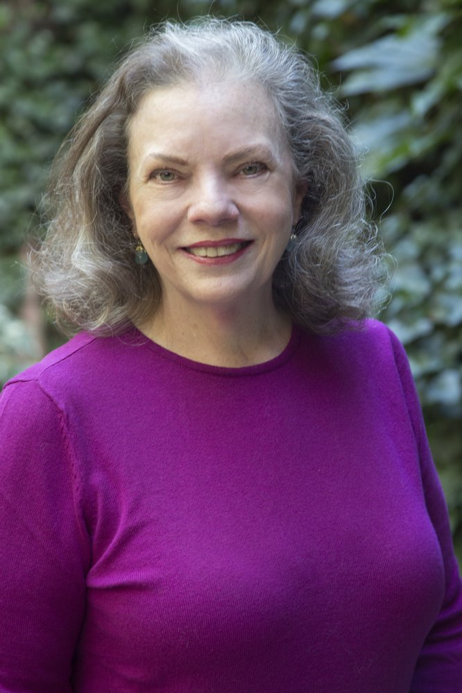 Deborah Badran