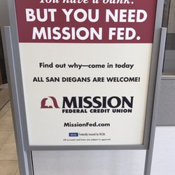 mission federal credit union customer service