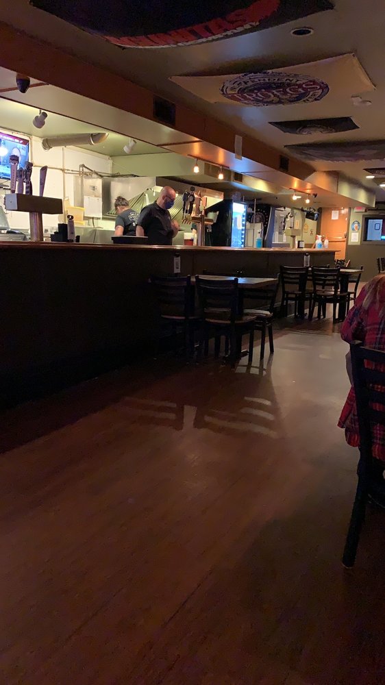 K'Town Pub Taphouse & BBQ
