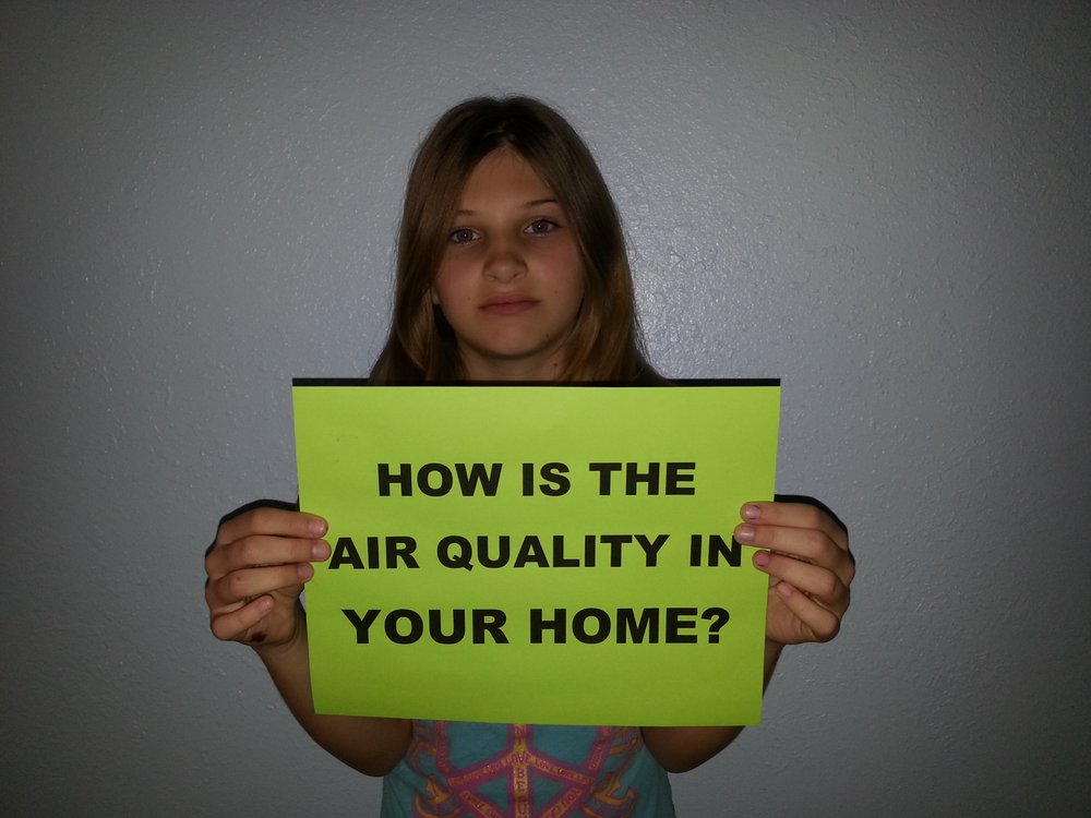 Cleanest Air