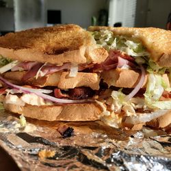 South Coast Deli - Santa Barbara photo