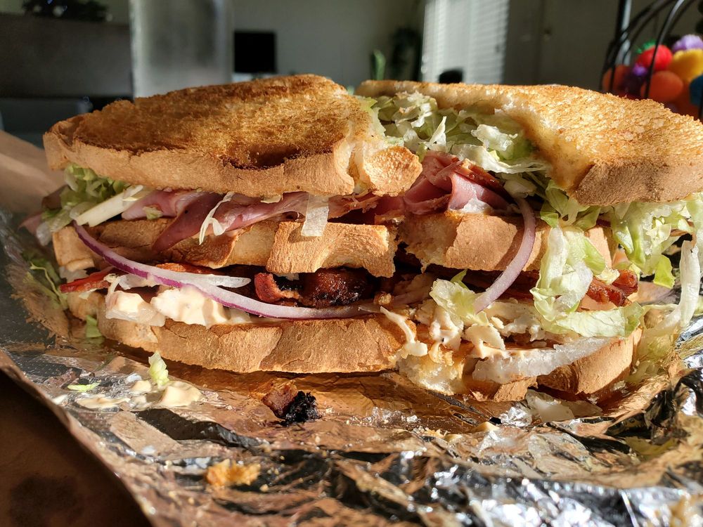 South Coast Deli - Santa Barbara