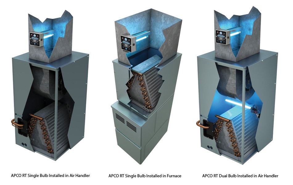 image of business Quality Air Plus