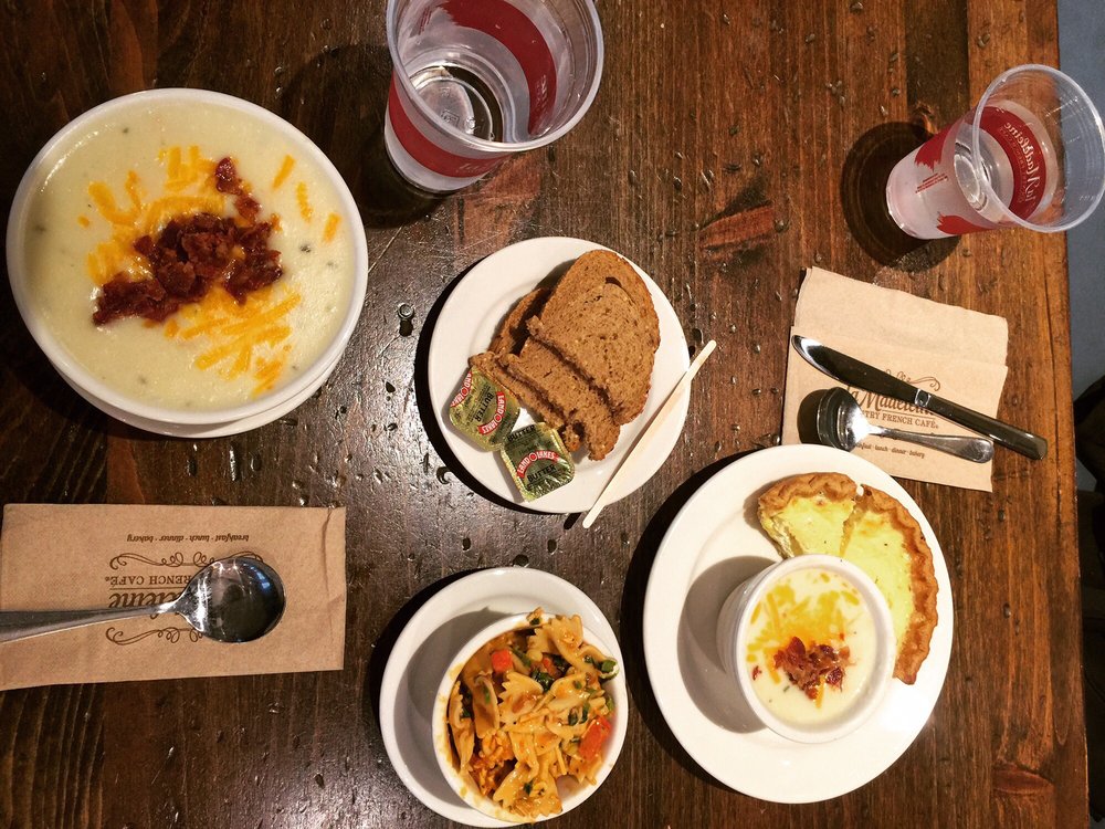 La Madeleine Order Food Online 58 Photos & 60 Reviews French
