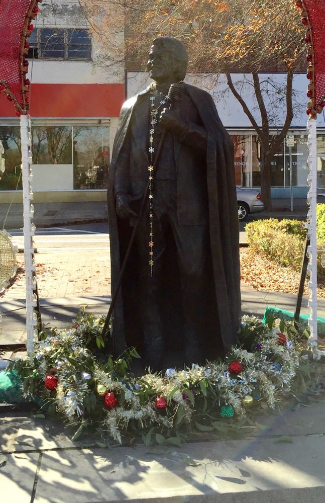 James Brown Statue 20 Photos Landmarks & Historical Buildings 844