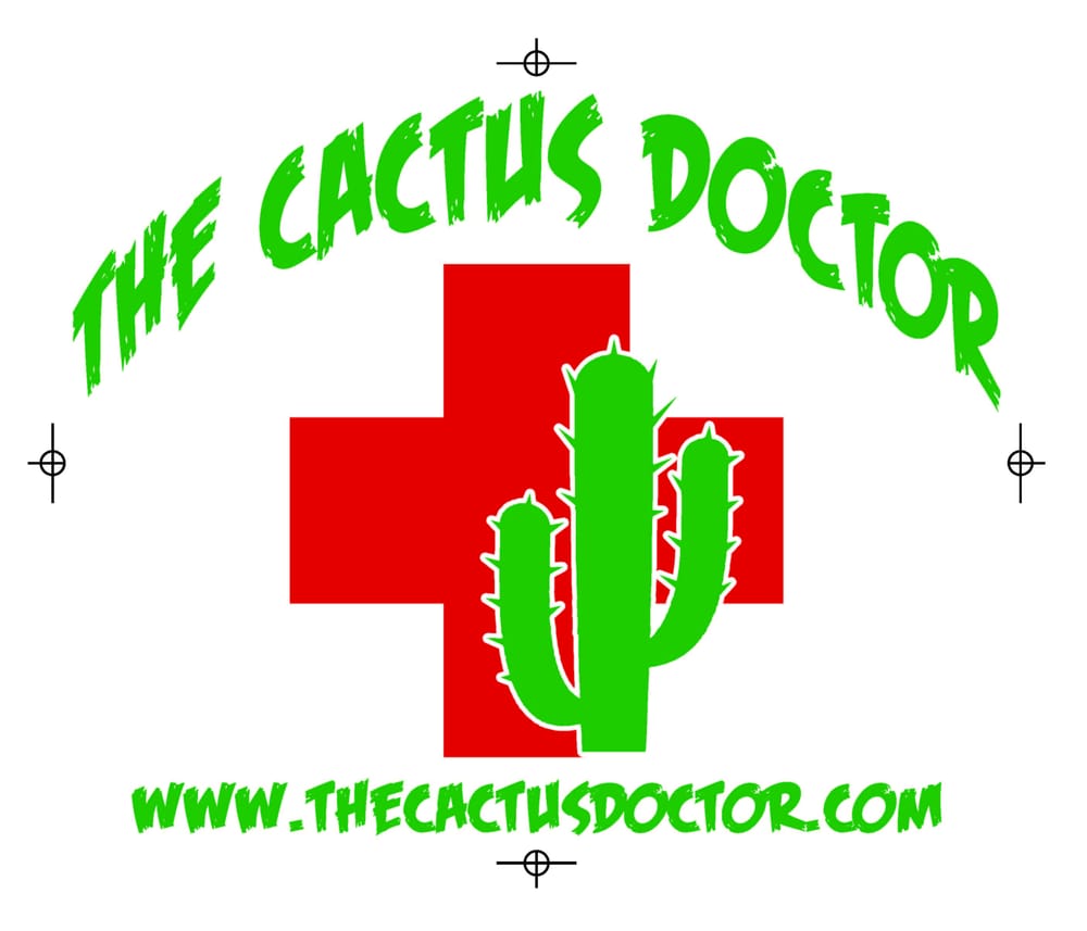 The Cactus Doctor Gardeners 6520 S 28th St, Phoenix, AZ Phone