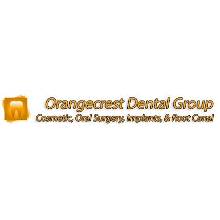 image of business Orangecrest Dental Group