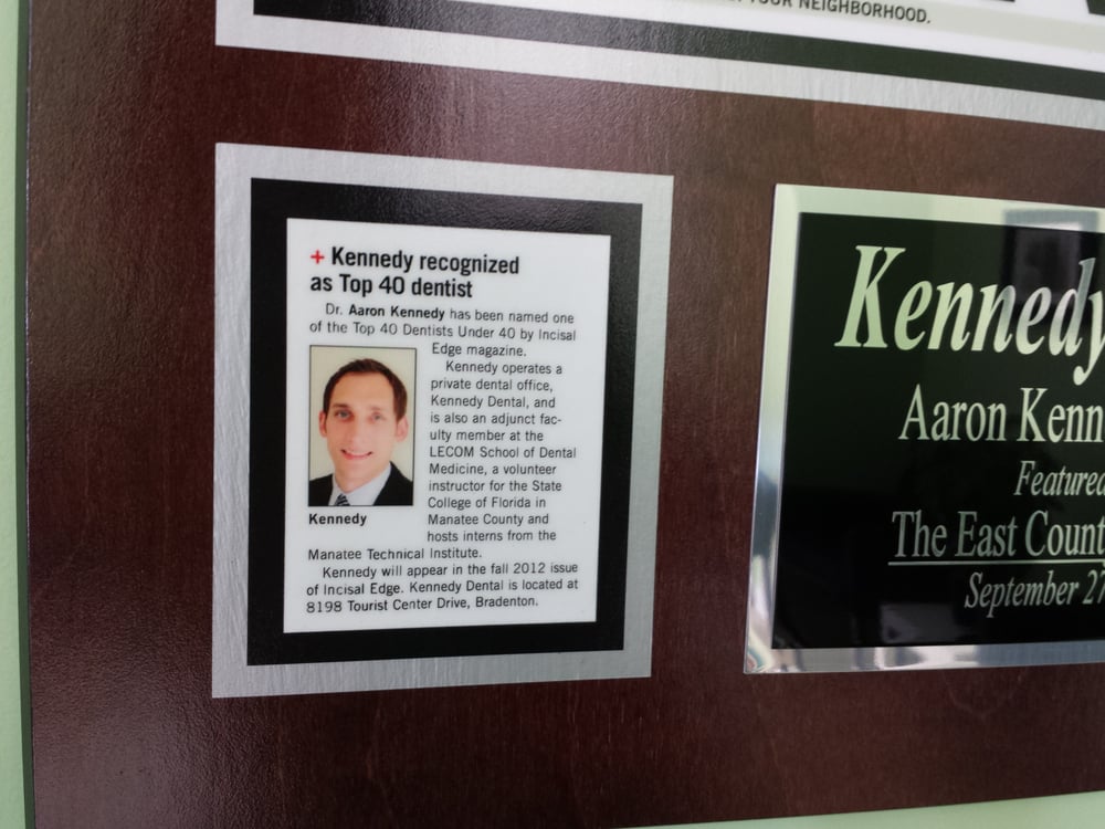 image of business Kennedy Dental