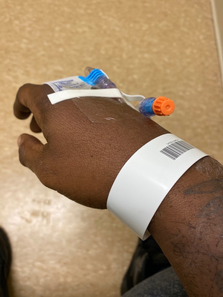 Pottstown Hospital