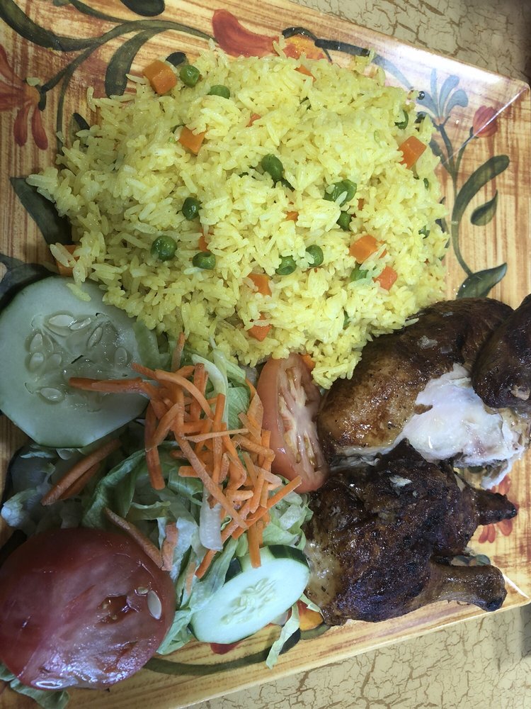 Al Toque Peruvian Restaurant Order Food Online 42 Photos & 33