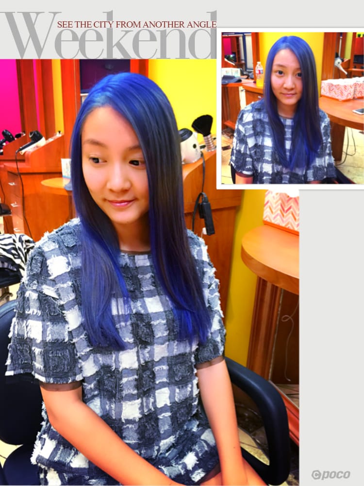For Hair Studio 153 Photos 57 Reviews Salons 407 S San For Hair Studio 153 Photos 57 Reviews Salons 407 S San Gabriel Blvd Ca Phone Number Yelp