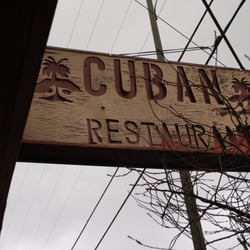 Cuban International Restaurant Closed 10 Reviews 625 N Photo Of Cuban International Restaurant San Jose Ca United States