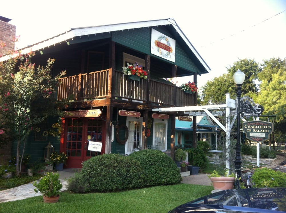 image of business Charlotte