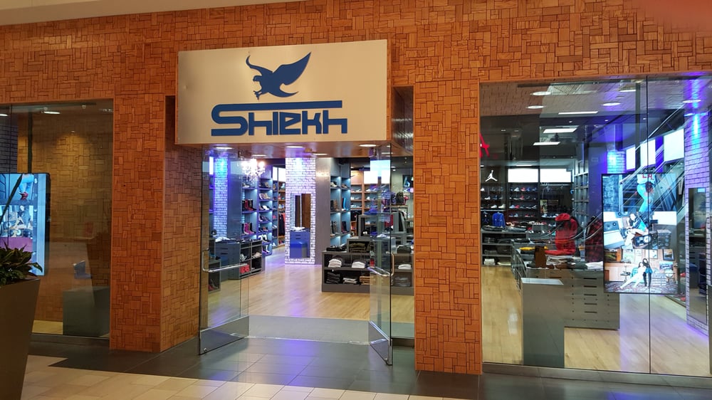 Shiekh Shoes 13 Reviews Shoe Stores 5010 E Montclair Plaza Ln