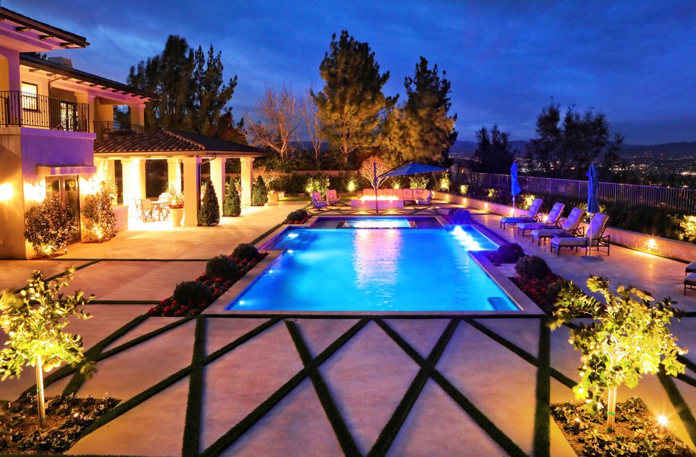BSH Landscape & Hardscape Design
