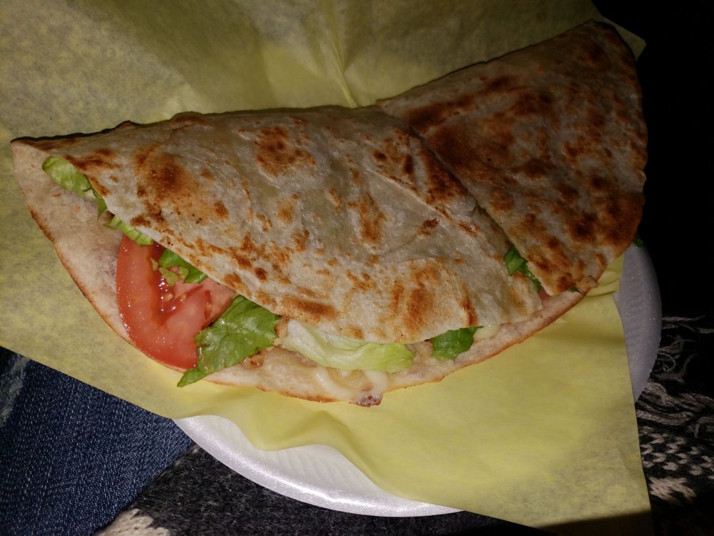 Tacos La Bonita