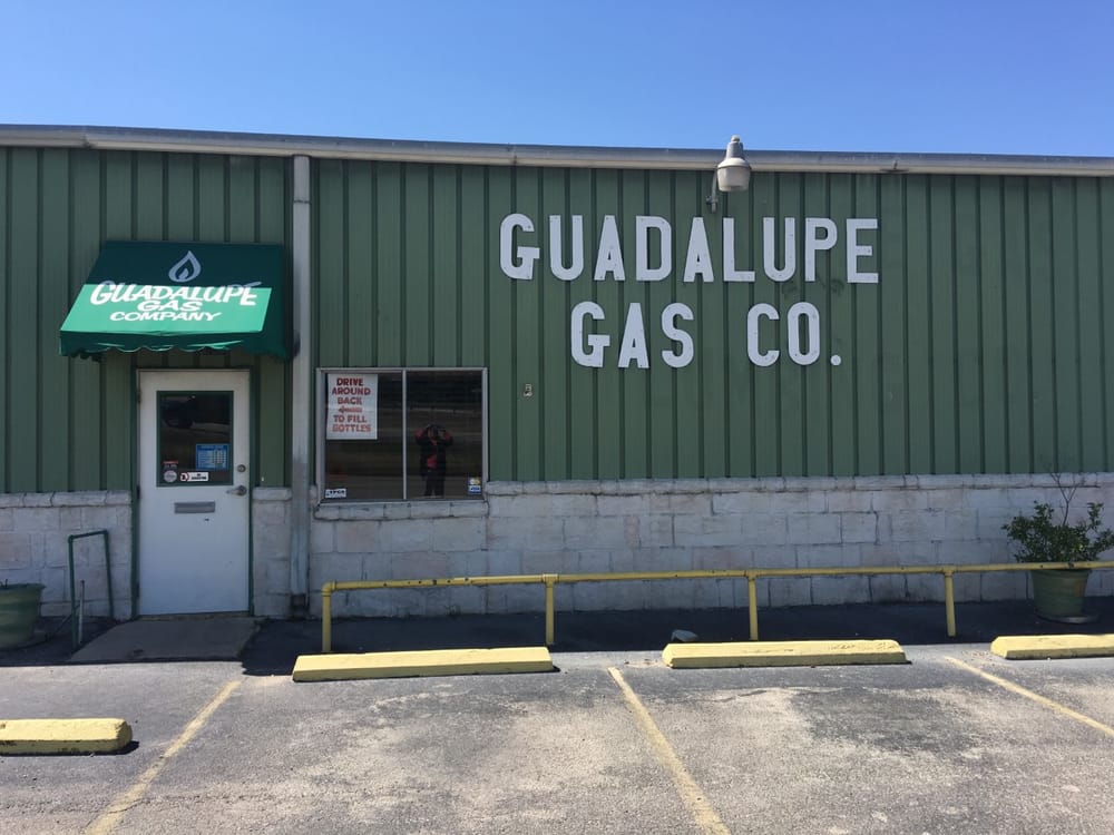 Guadalupe Gas