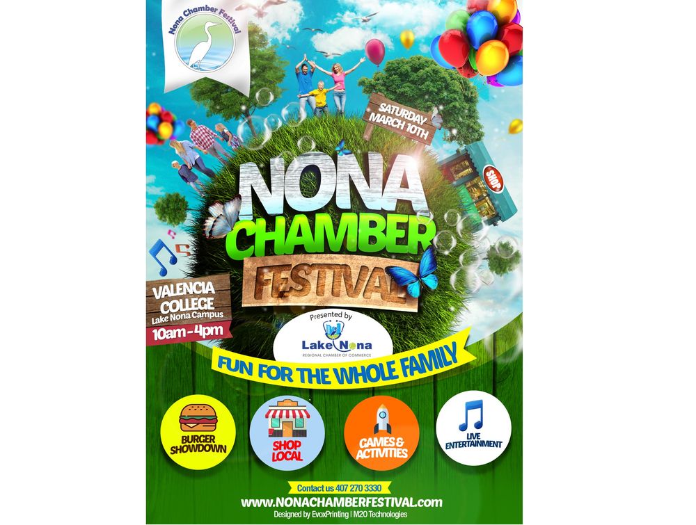 Nona Mortgage, LLC
