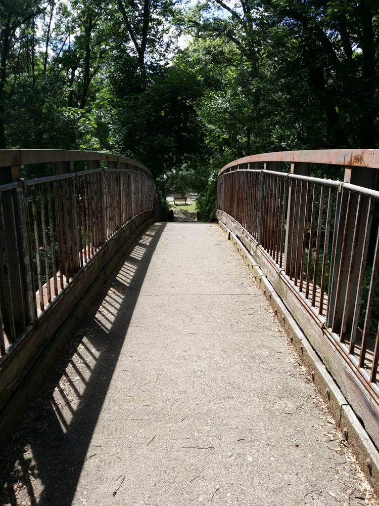 Saddle River County Park 19 Photos Parks At Intersection Of Allen