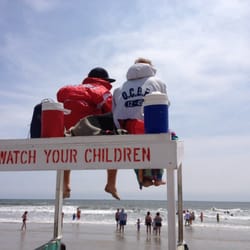 Peck Beach 21 Photos Beaches Wesley Ave Ocean City Nj Last Photo Of Peck Beach Ocean City Nj United States