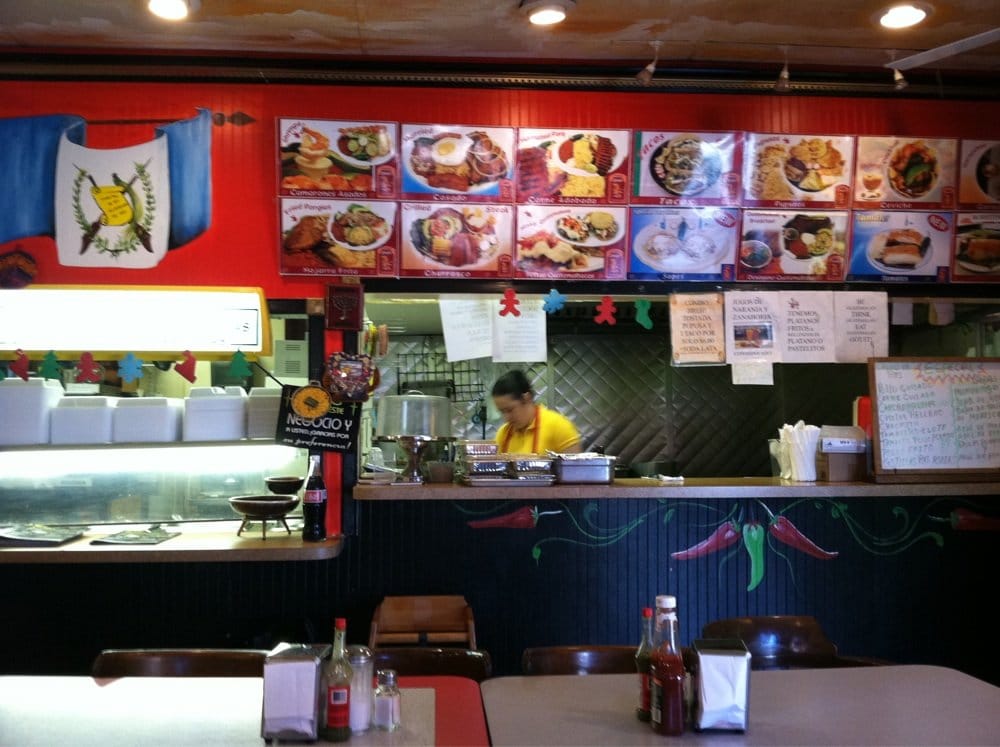 Jireh Restaurant